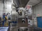 Used 2018 Mince Master 535-1000 Single Plate Vertical Emulsifier
